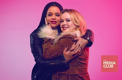 Will Netflix Pivot To Podcasts?