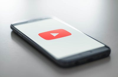 What's the best podcast strategy for YouTube and how does it all work?