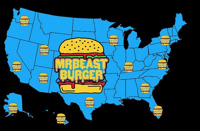 Should Kiss Have Their Own Burger?
