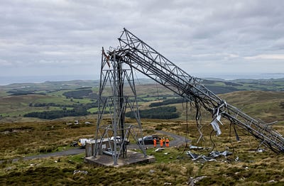 Are Freeview's days numbered?