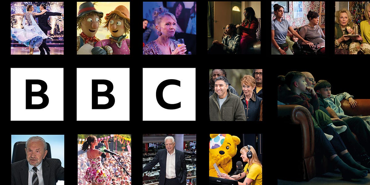 Is The BBC In Jeopardy? Plus: Zeteo UK soft launch — The Media Club