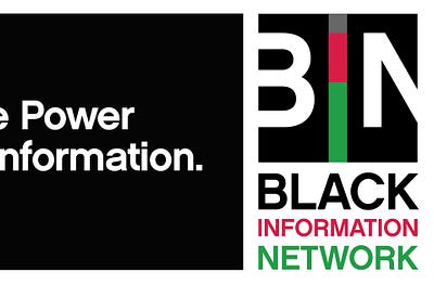 Black Information Network Launches