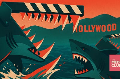 Briefed: Mergers, Strictly and White Supremacists