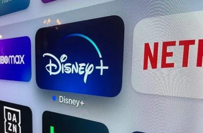 Where Now For Disney+? Plus awards fever from BAFTAs & ARIAs