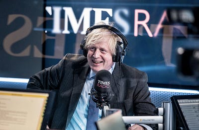 How to Launch a Media Project: Watching Times Radio Take to the Air