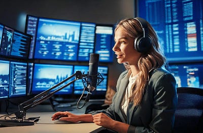Podcasts & Video: How Have We Got Here?