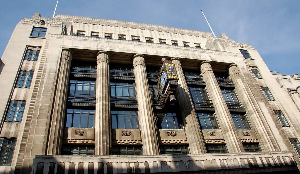 Telegraph sale saga continues, Ofcom takes on BBC, election washup