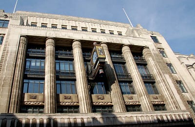 Telegraph sale saga continues, Ofcom takes on BBC, election washup