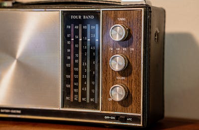 iHeart Tunes In,  but will Global?