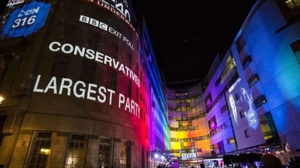 Special: How To Prepare For A General Election