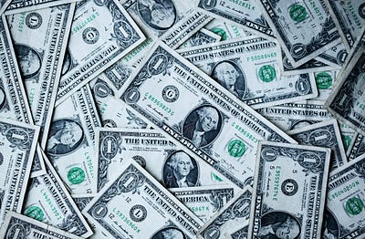 The Podcast That Made $17m in 72 Hours