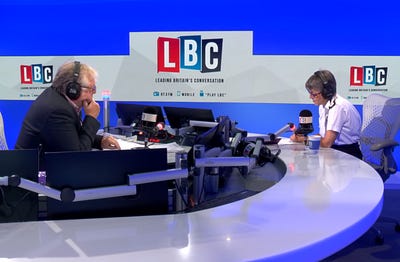 Is it time for more partisan content on the airwaves?