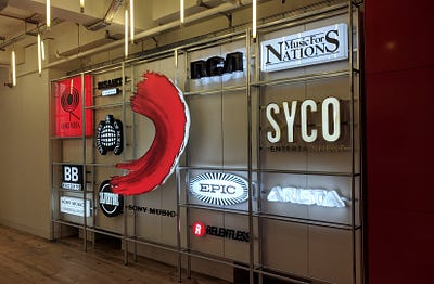 Radio and Podcast Acquisitions
