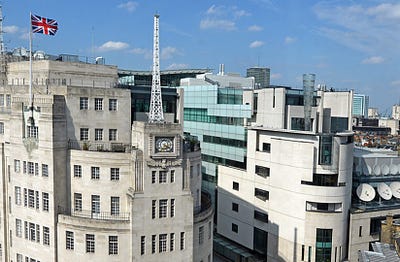 Talent Changes at Radio 1 & 2