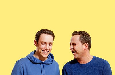 In praise of... Scott Mills
