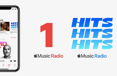 Why are Spotify and Apple obsessed with radio?