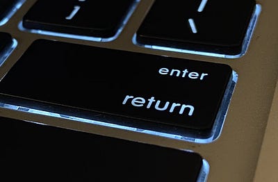 RAJAR's Return