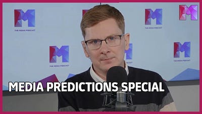 Media Predictions 2024