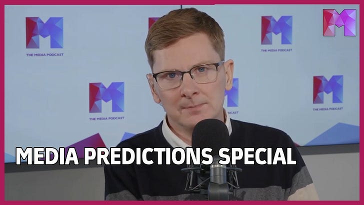 Media Predictions 2024